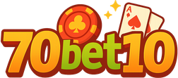 70bet10 Logo